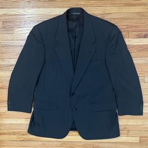 Vintage CHRISTIAN DIOR Blazer